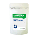 ケンプリアの海藻カルシウム 25g